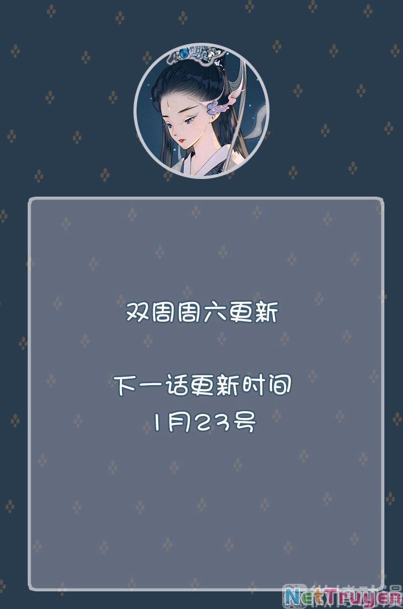 Thiếu Nữ Tản Mộng Đàm 52 trang 59