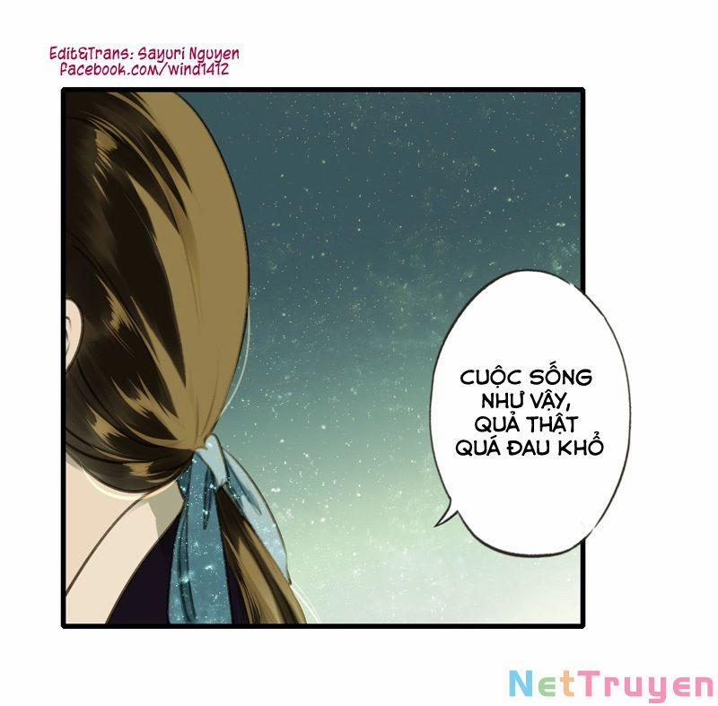 Thiếu Nữ Tản Mộng Đàm 52 trang 7