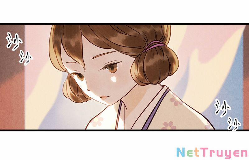 Thiếu Nữ Tản Mộng Đàm 53 trang 18