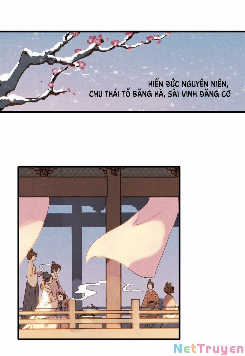 Thiếu Nữ Tản Mộng Đàm 53 trang 2