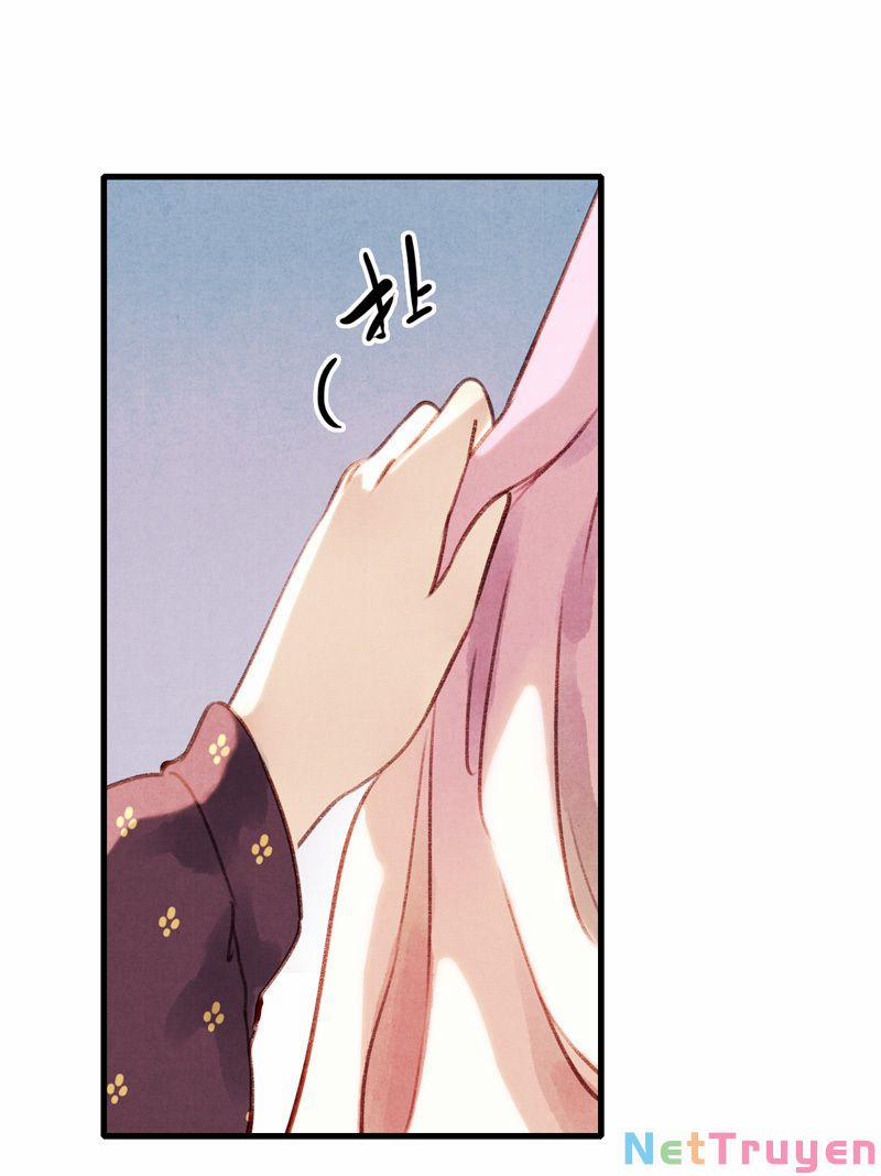 Thiếu Nữ Tản Mộng Đàm 54 trang 11