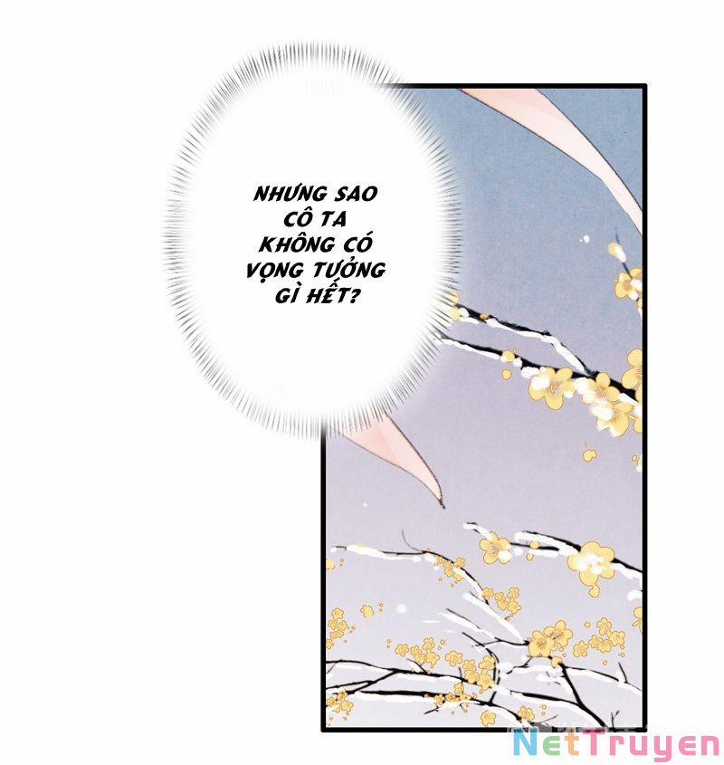 Thiếu Nữ Tản Mộng Đàm 54 trang 34