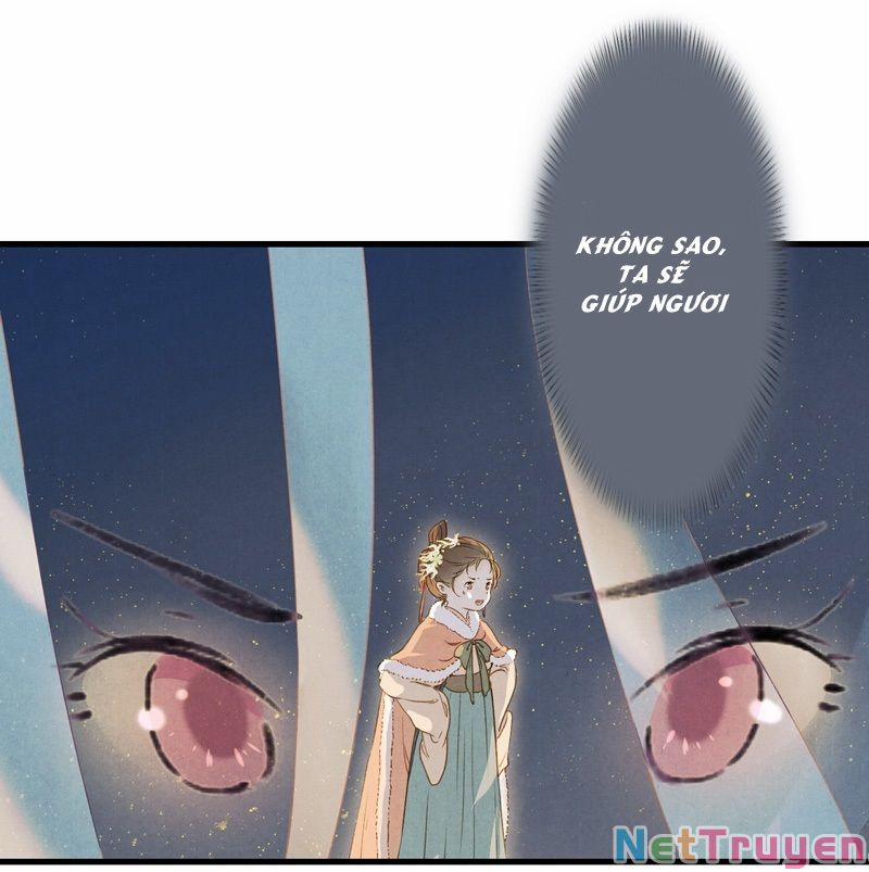 Thiếu Nữ Tản Mộng Đàm 54 trang 35