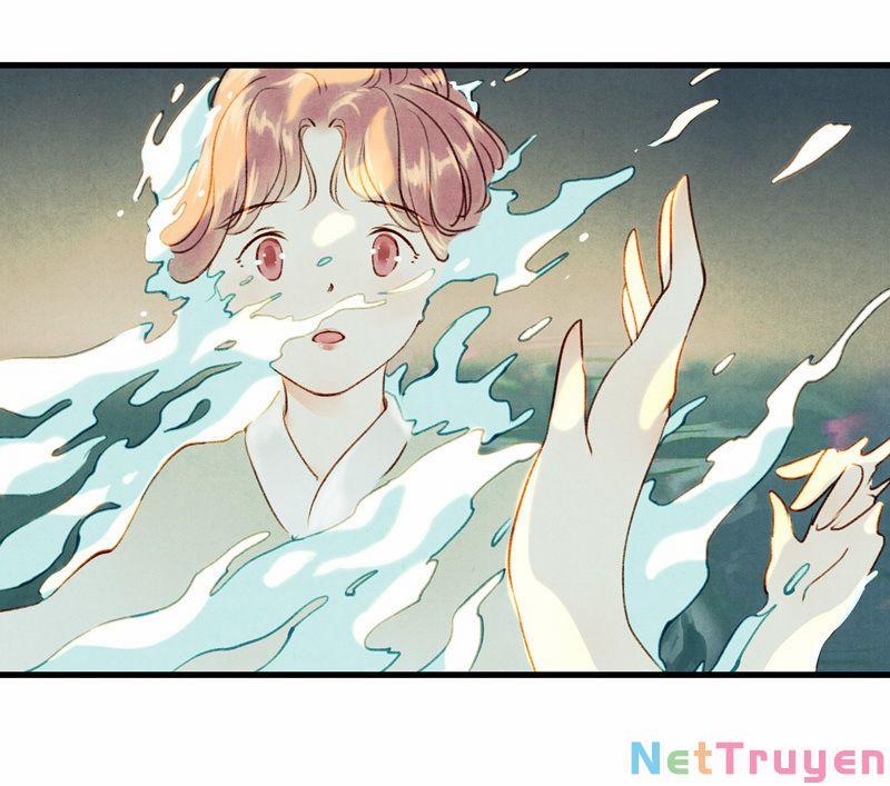 Thiếu Nữ Tản Mộng Đàm 54 trang 7