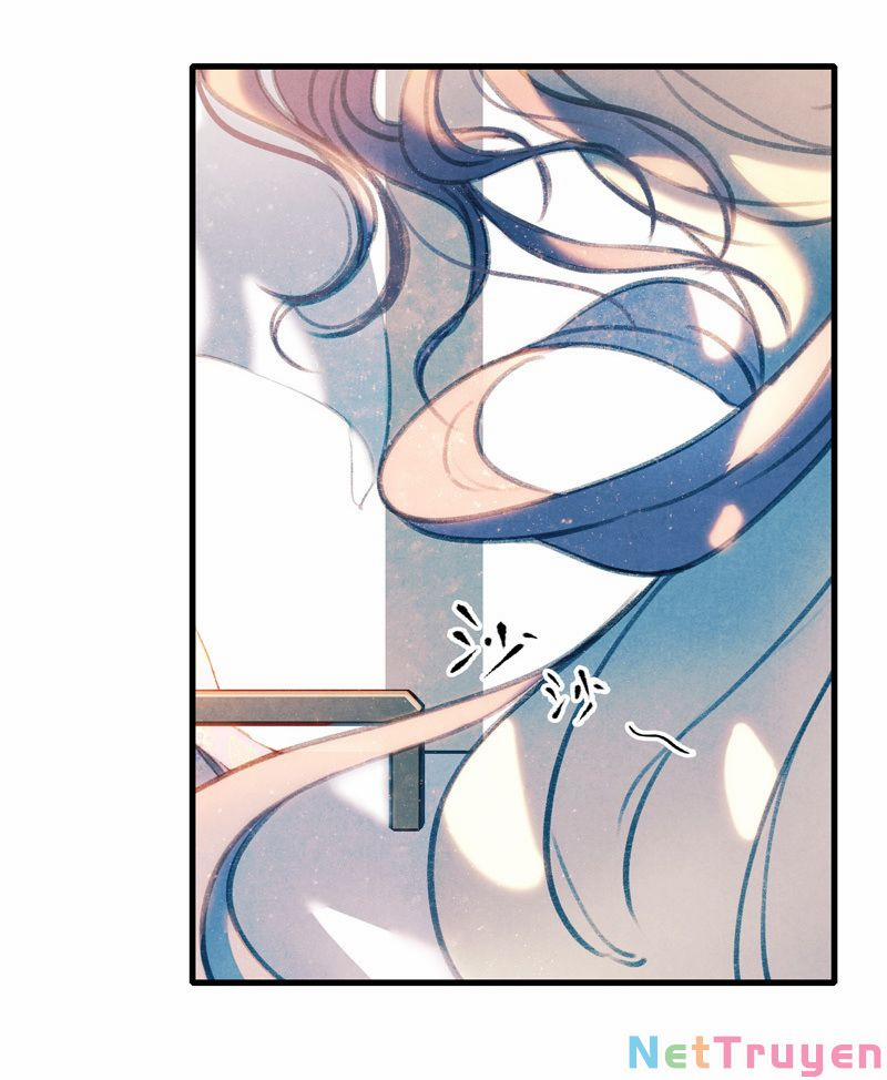 Thiếu Nữ Tản Mộng Đàm 54 trang 9