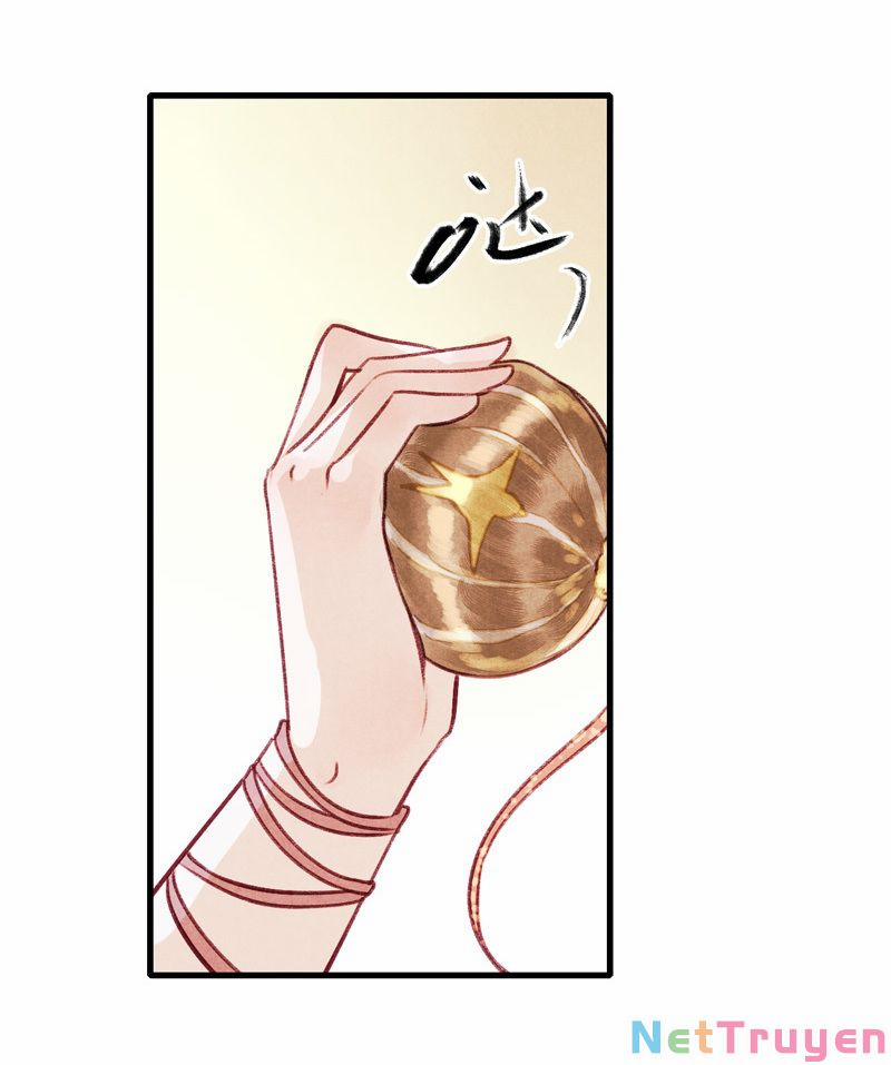 Thiếu Nữ Tản Mộng Đàm 56 trang 26