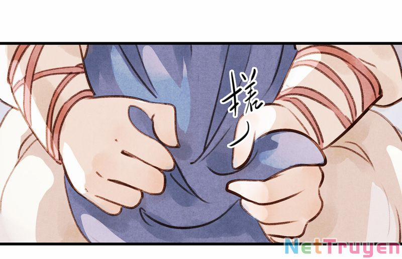 Thiếu Nữ Tản Mộng Đàm 56 trang 29
