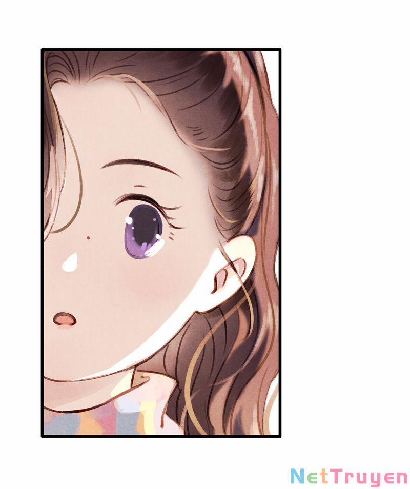Thiếu Nữ Tản Mộng Đàm 56 trang 33