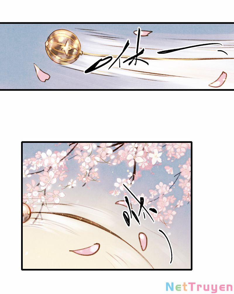 Thiếu Nữ Tản Mộng Đàm 56 trang 4