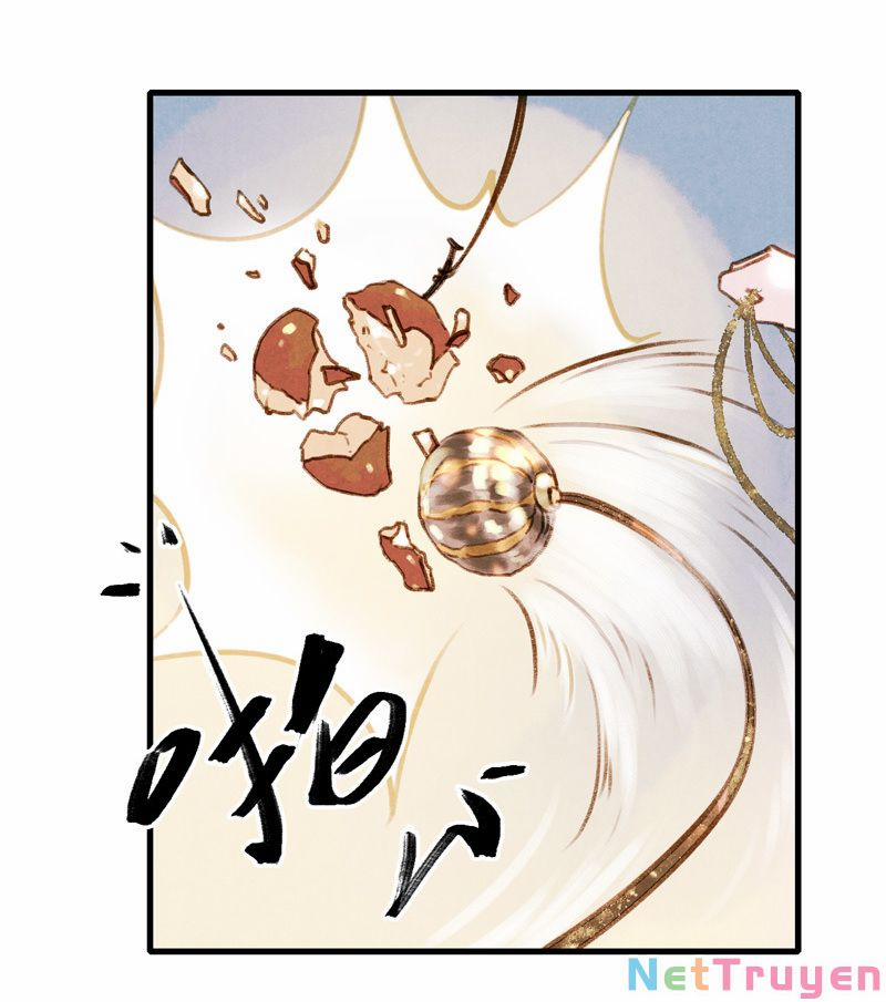 Thiếu Nữ Tản Mộng Đàm 56 trang 5