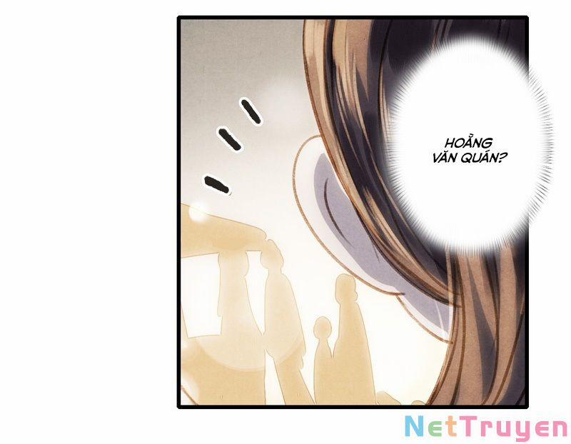 Thiếu Nữ Tản Mộng Đàm 56 trang 53