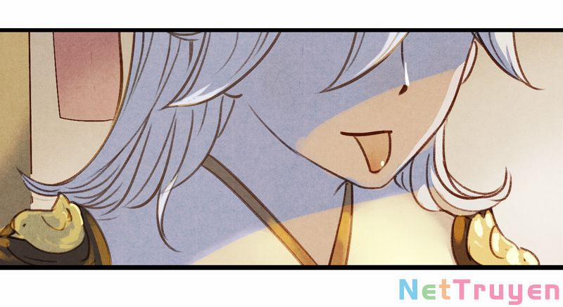 Thiếu Nữ Tản Mộng Đàm 56 trang 55