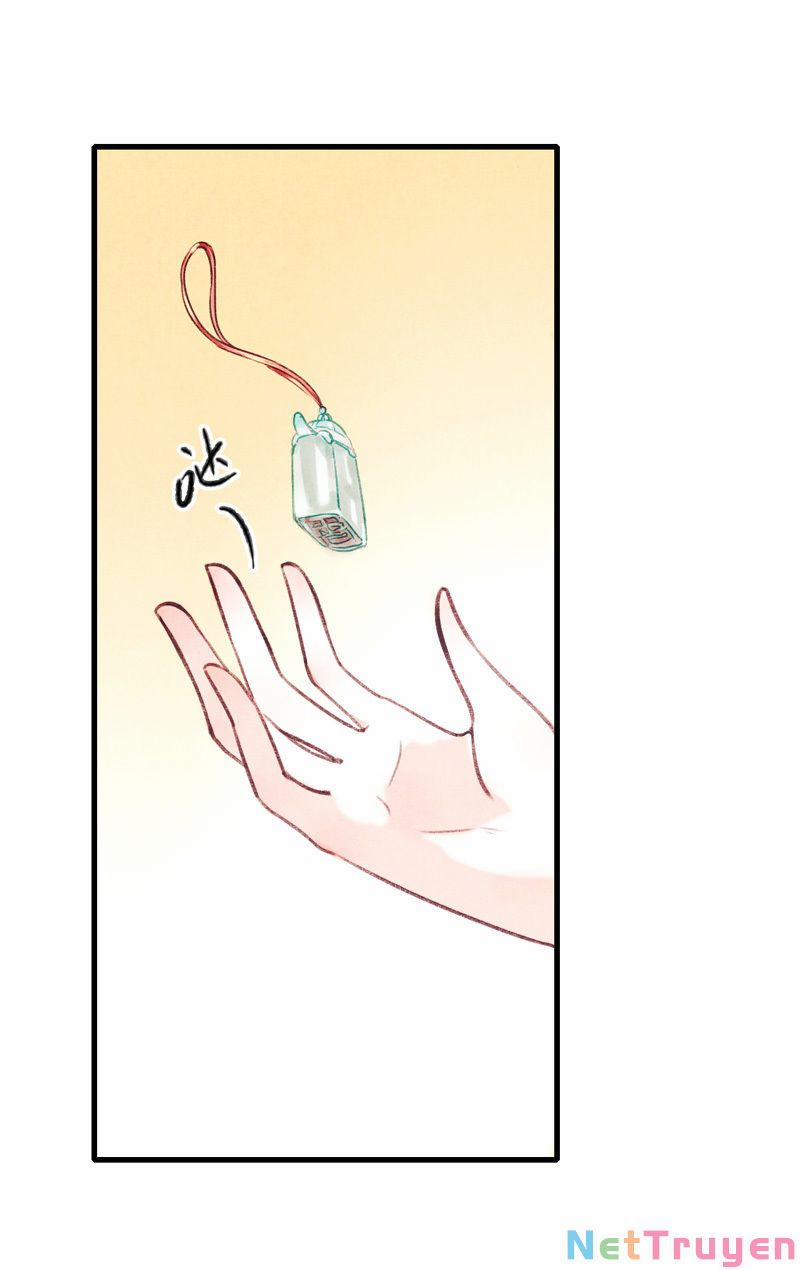 Thiếu Nữ Tản Mộng Đàm 56 trang 56