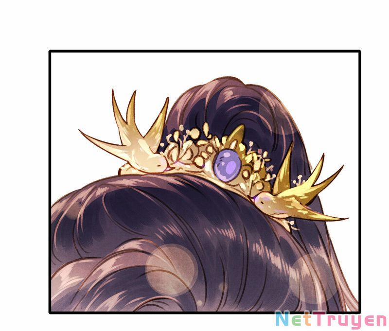 Thiếu Nữ Tản Mộng Đàm 56 trang 62