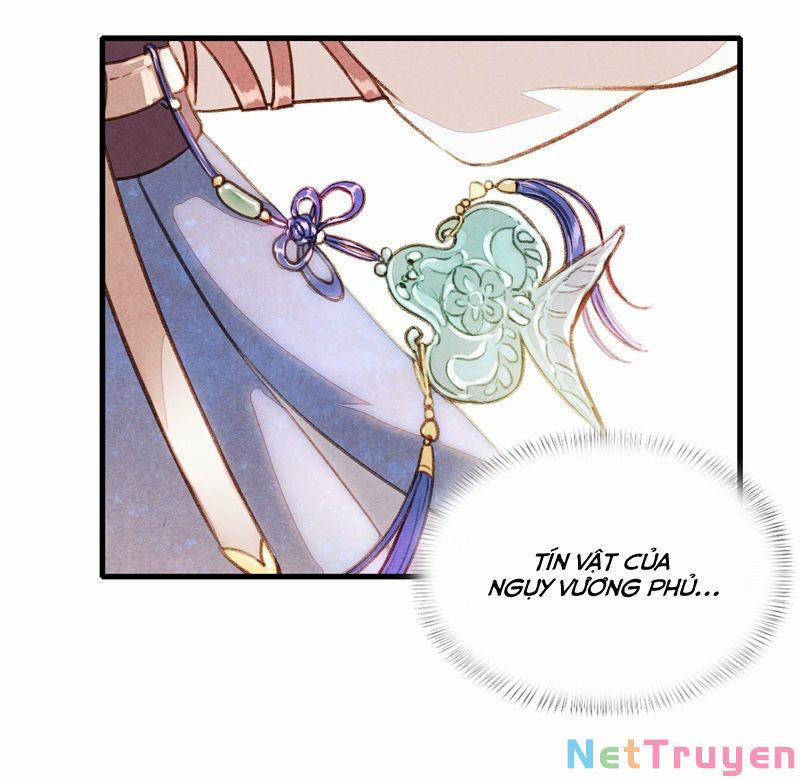 Thiếu Nữ Tản Mộng Đàm 56 trang 63