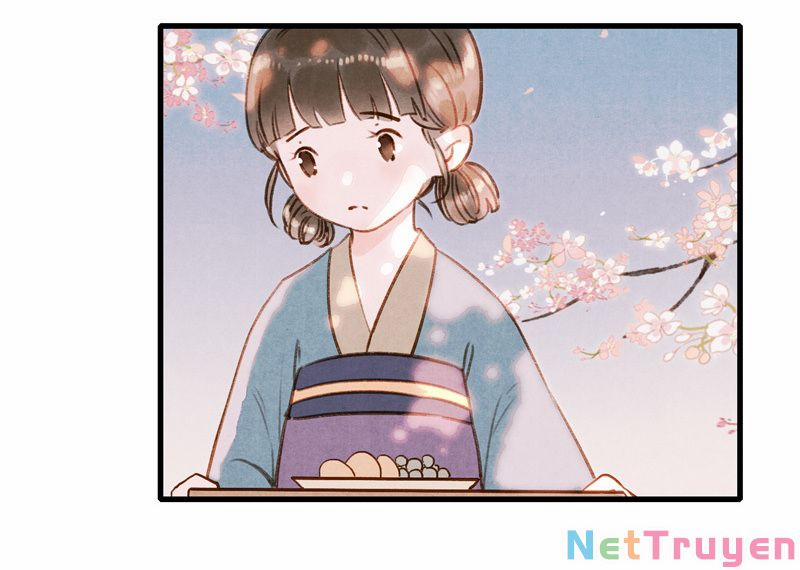 Thiếu Nữ Tản Mộng Đàm 56 trang 9