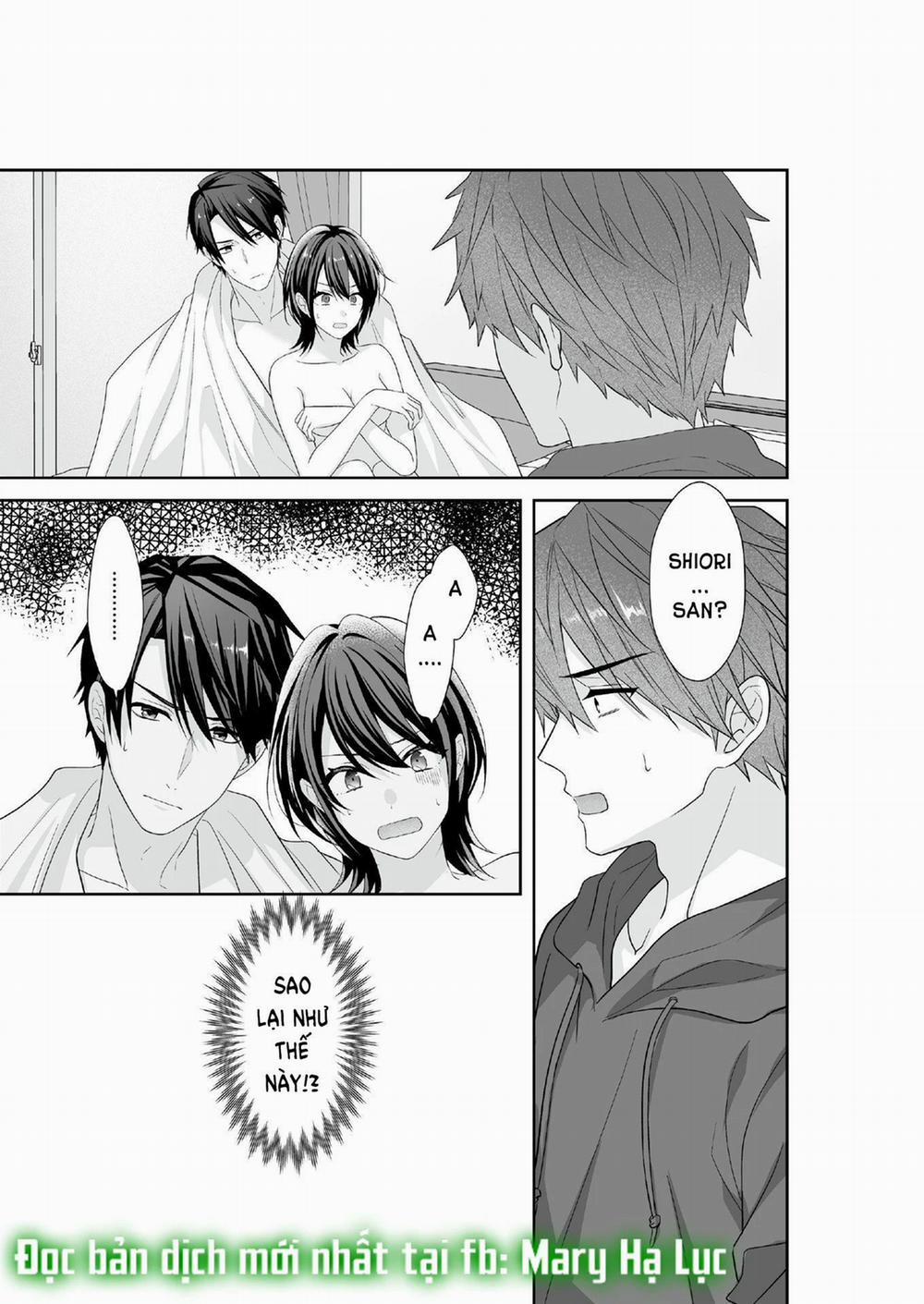 Thiếu Nữ Thất Tình, Đã Đến Lúc Thích Trai Trẻ Rồi Sao 3.1 trang 2