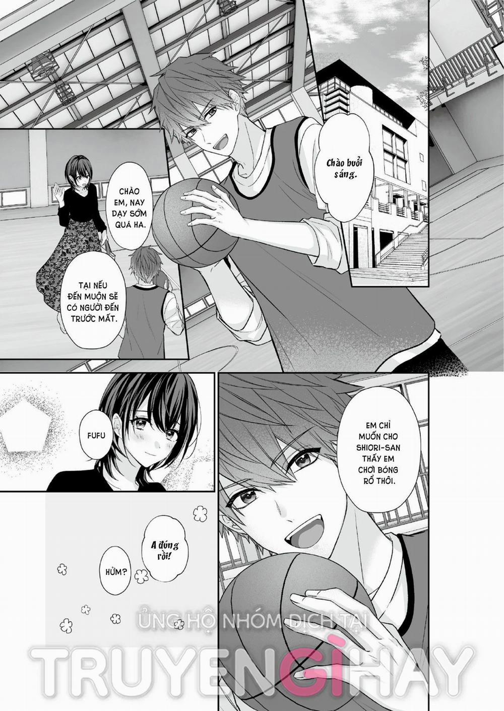 Thiếu Nữ Thất Tình, Đã Đến Lúc Thích Trai Trẻ Rồi Sao 6.1 trang 2