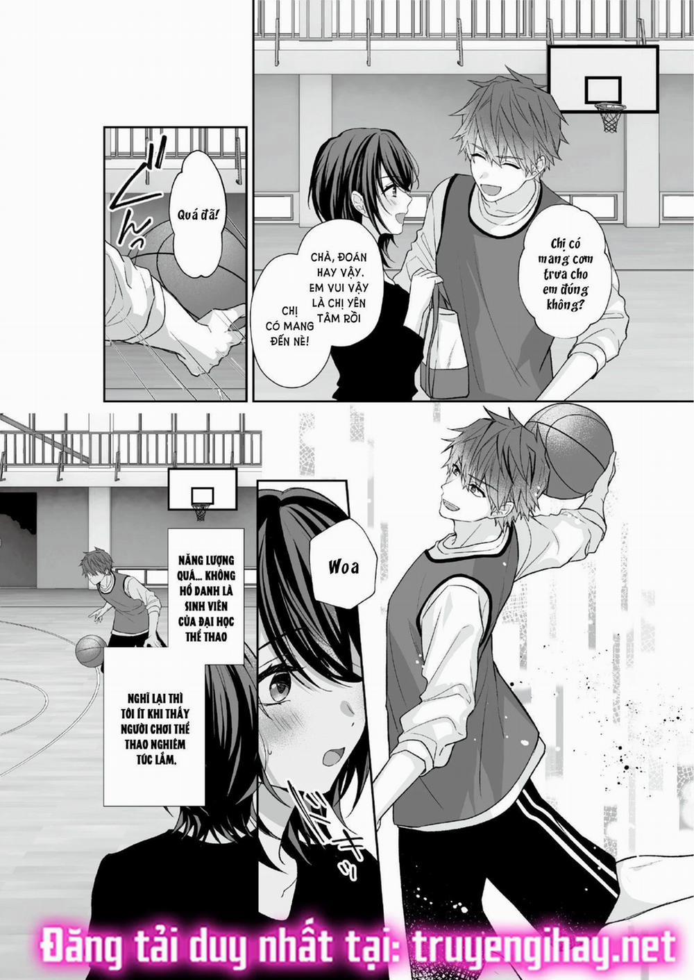 Thiếu Nữ Thất Tình, Đã Đến Lúc Thích Trai Trẻ Rồi Sao 6.1 trang 3