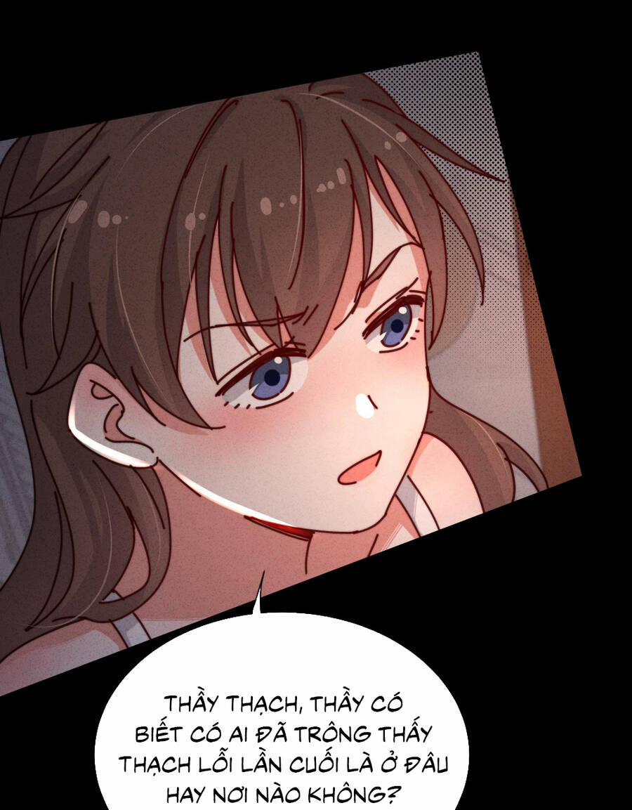 Thiếu Nữ Xinh Đẹp Ảo Tưởng Mình Bị Sát Hại 26 trang 18