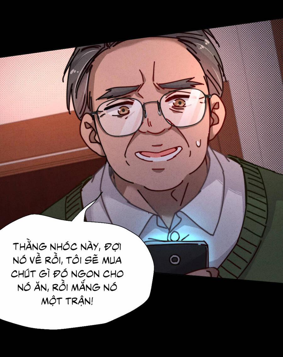 Thiếu Nữ Xinh Đẹp Ảo Tưởng Mình Bị Sát Hại 26 trang 52