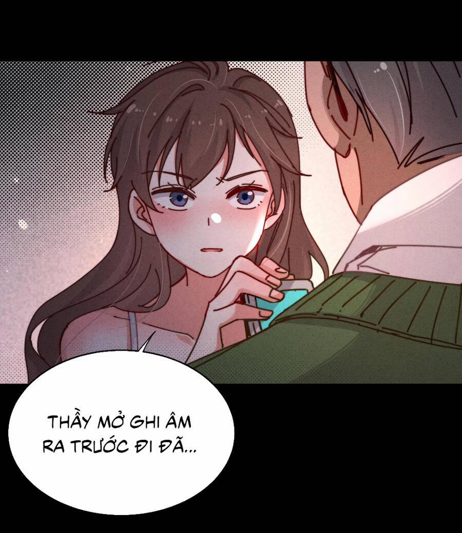Thiếu Nữ Xinh Đẹp Ảo Tưởng Mình Bị Sát Hại 26 trang 54