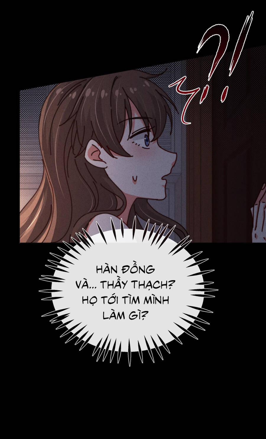 Thiếu Nữ Xinh Đẹp Ảo Tưởng Mình Bị Sát Hại 26 trang 7
