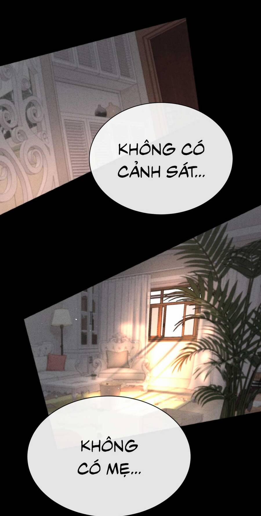Thiếu Nữ Xinh Đẹp Ảo Tưởng Mình Bị Sát Hại 7 trang 32