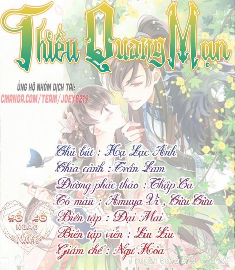 Thiều Quang Mạn 25 trang 0