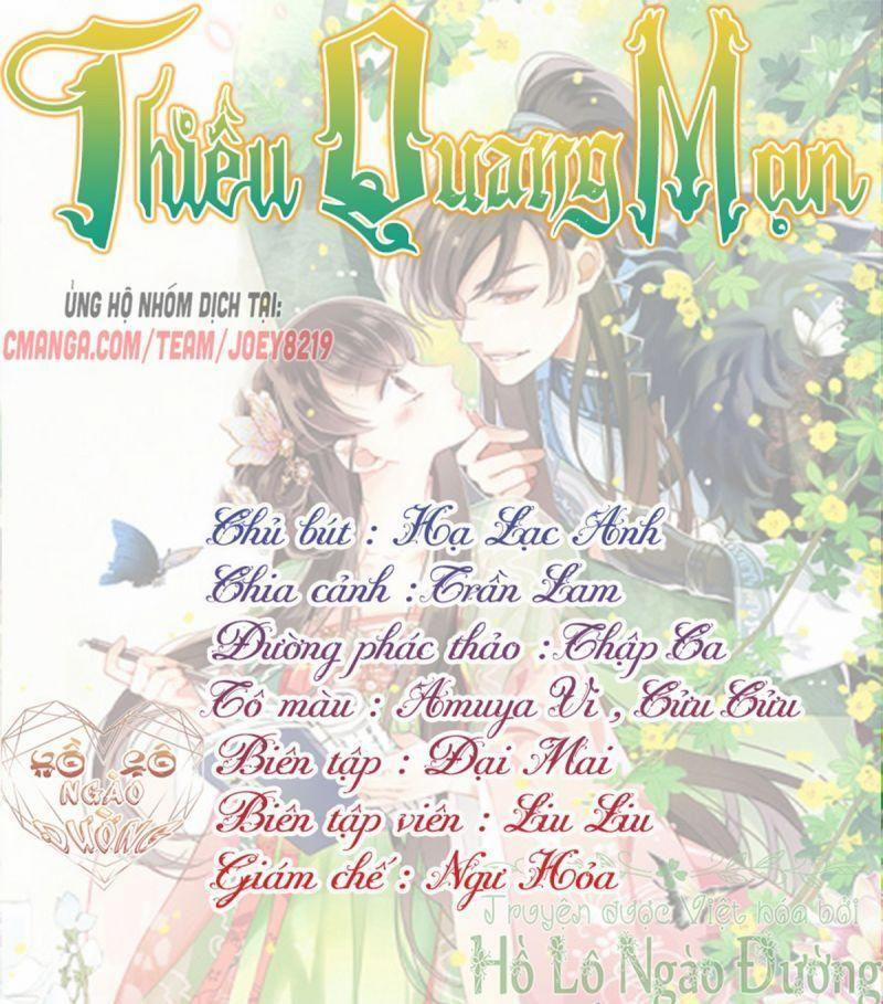 Thiều Quang Mạn 26 trang 0