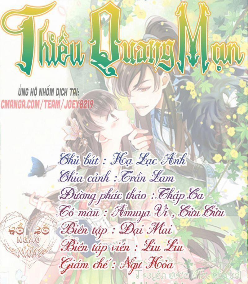 Thiều Quang Mạn 27 trang 0