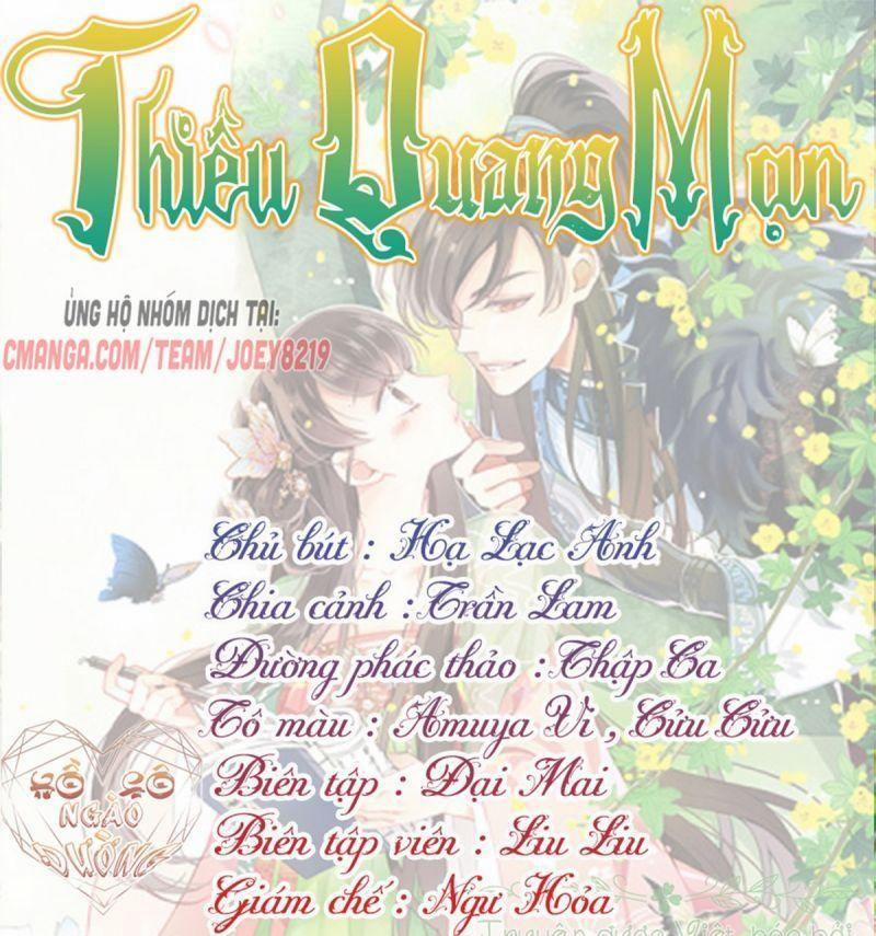 Thiều Quang Mạn 28 trang 0