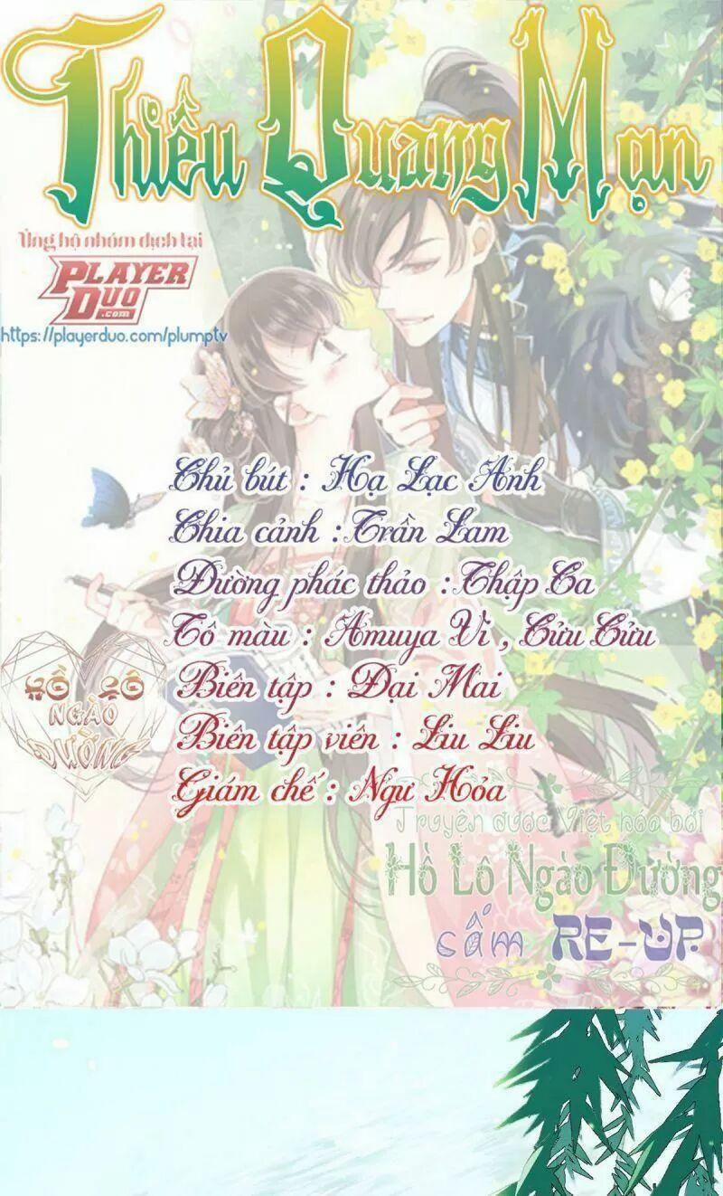 Thiều Quang Mạn 3 trang 0