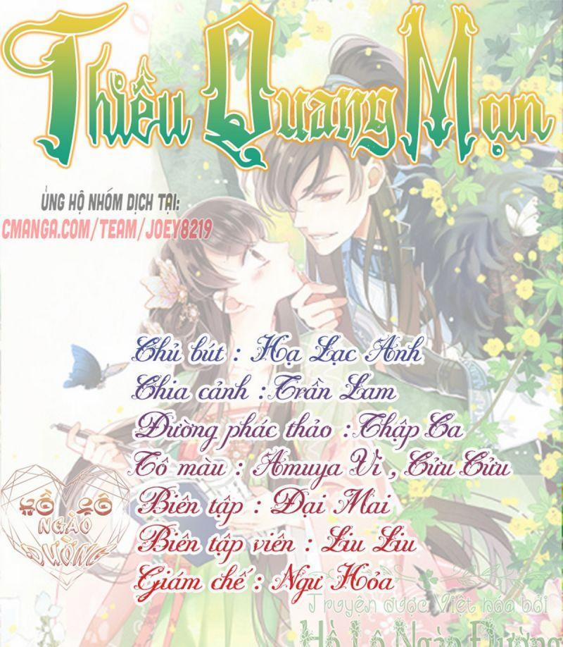 Thiều Quang Mạn 30 trang 0