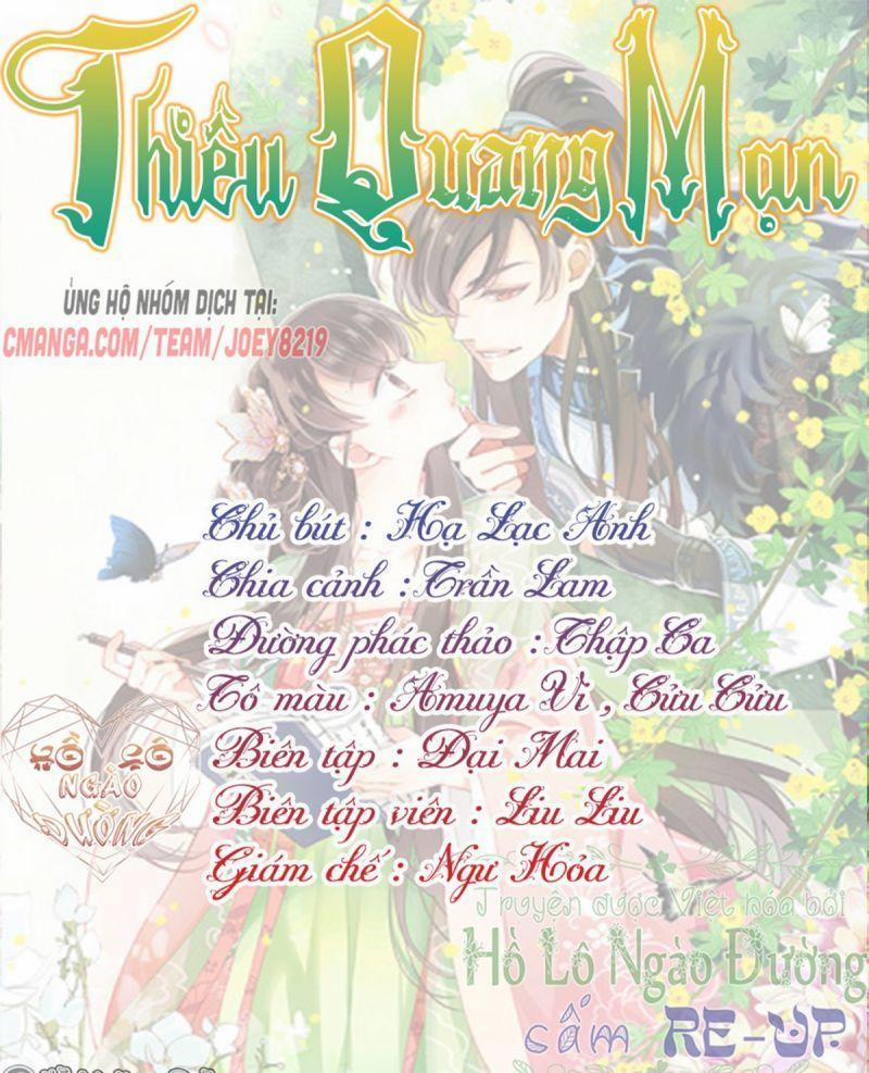 Thiều Quang Mạn 31 trang 0