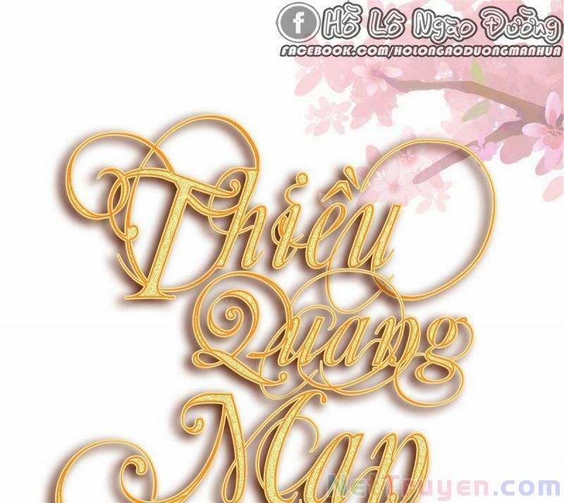 Thiều Quang Mạn 60 trang 0