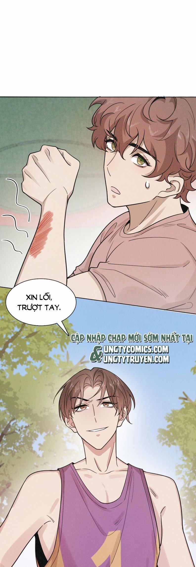 Thiếu Uông Kỷ Câu 4 trang 1