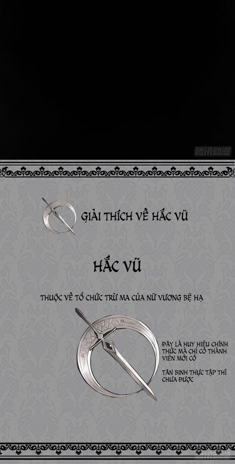 Thỉnh Cùng Ta Đồng Miên-Xin Hãy Ngủ Cùng Ta 1 trang 32