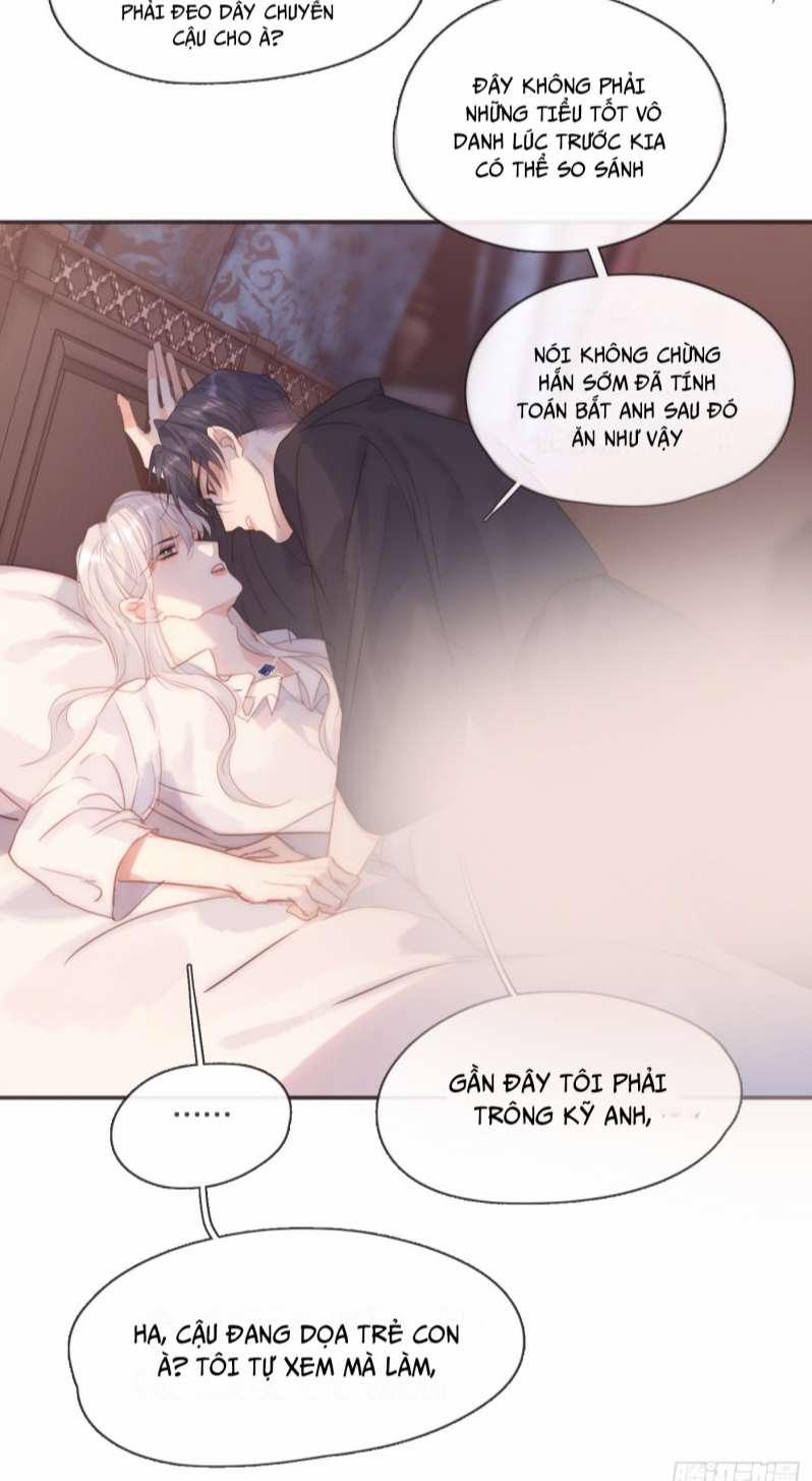 Thỉnh Cùng Ta Đồng Miên-Xin Hãy Ngủ Cùng Ta 108 trang 1