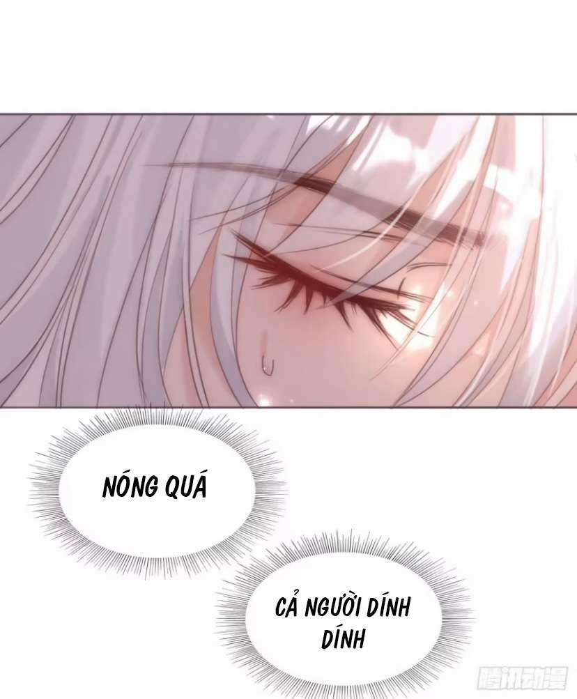 Thỉnh Cùng Ta Đồng Miên-Xin Hãy Ngủ Cùng Ta 124 trang 1