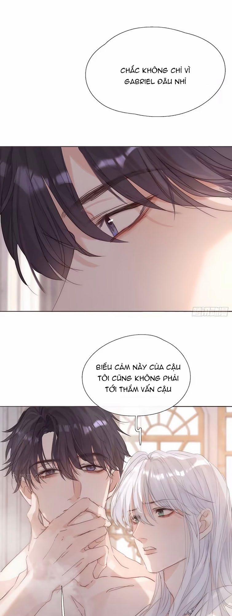 Thỉnh Cùng Ta Đồng Miên-Xin Hãy Ngủ Cùng Ta 127 trang 1