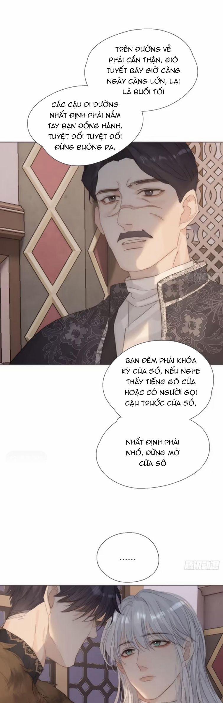 Thỉnh Cùng Ta Đồng Miên-Xin Hãy Ngủ Cùng Ta 129 trang 1