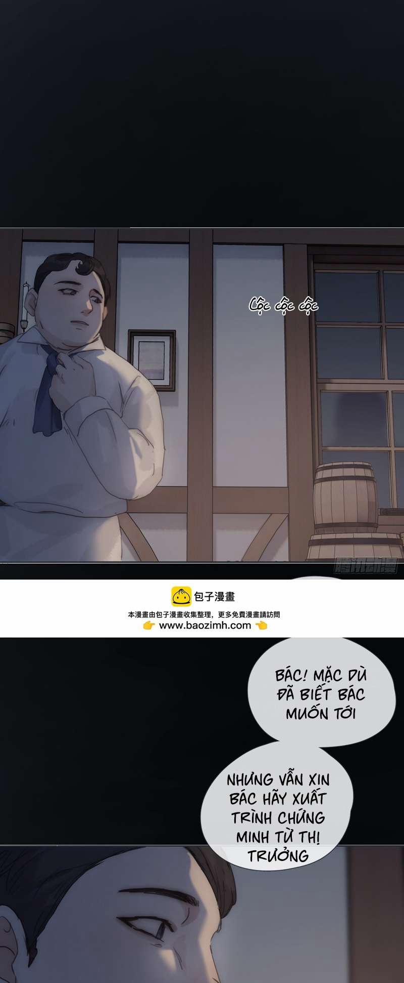 Thỉnh Cùng Ta Đồng Miên-Xin Hãy Ngủ Cùng Ta 131 trang 1