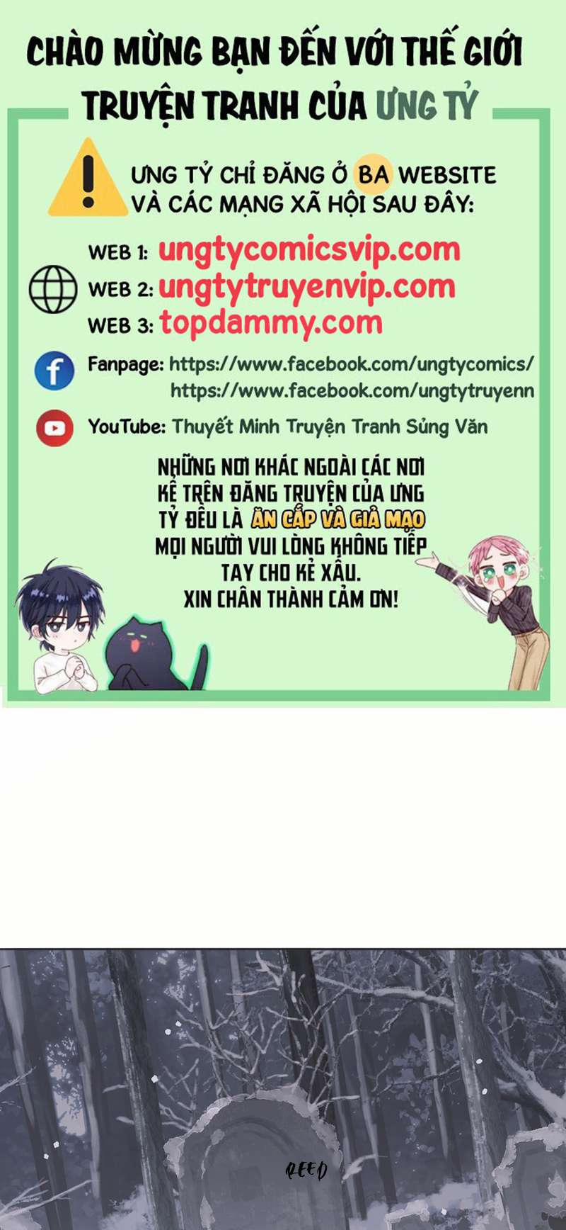 Thỉnh Cùng Ta Đồng Miên-Xin Hãy Ngủ Cùng Ta 134 trang 0