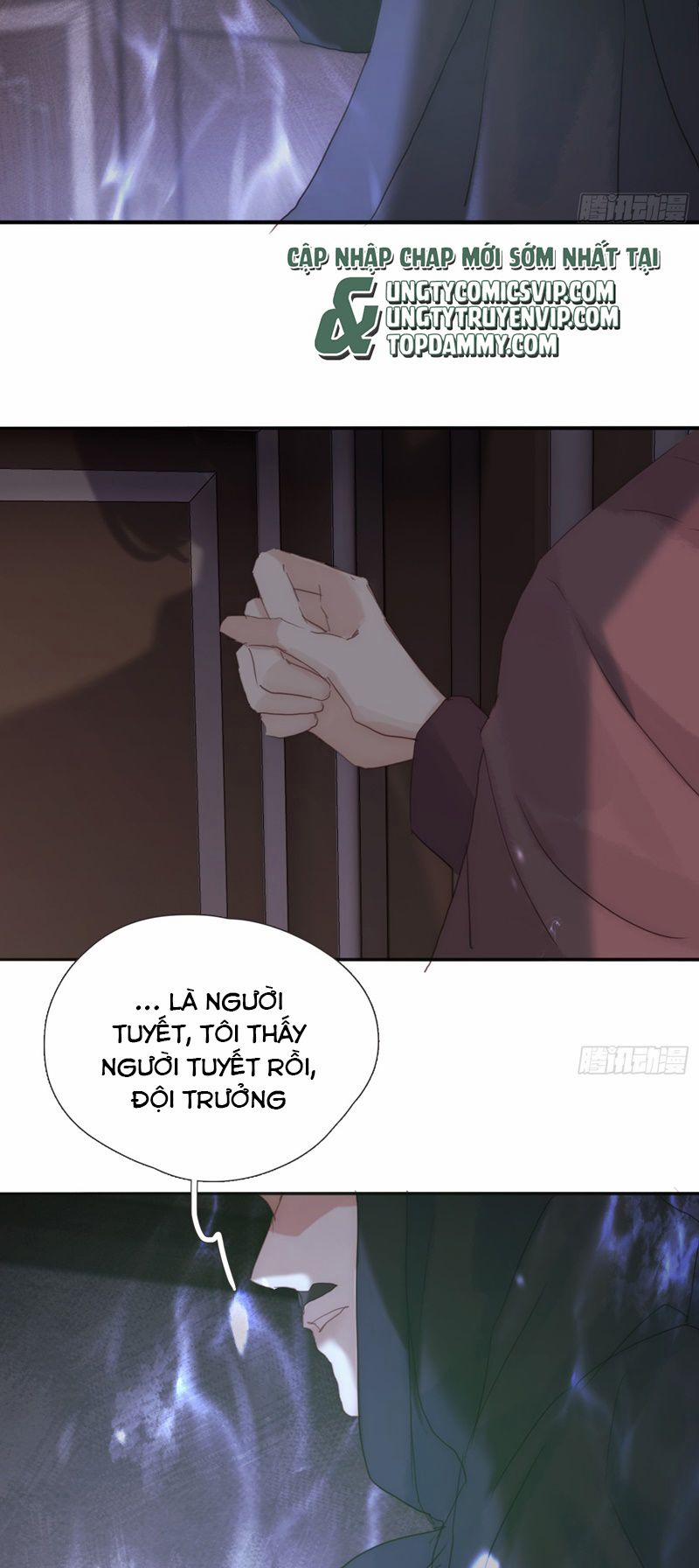 Thỉnh Cùng Ta Đồng Miên-Xin Hãy Ngủ Cùng Ta 136 trang 1