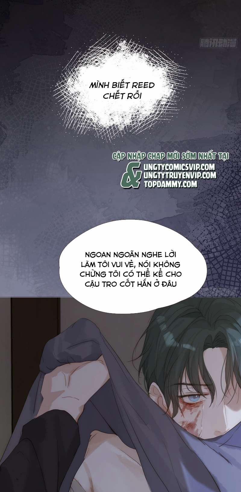 Thỉnh Cùng Ta Đồng Miên-Xin Hãy Ngủ Cùng Ta 139 trang 1