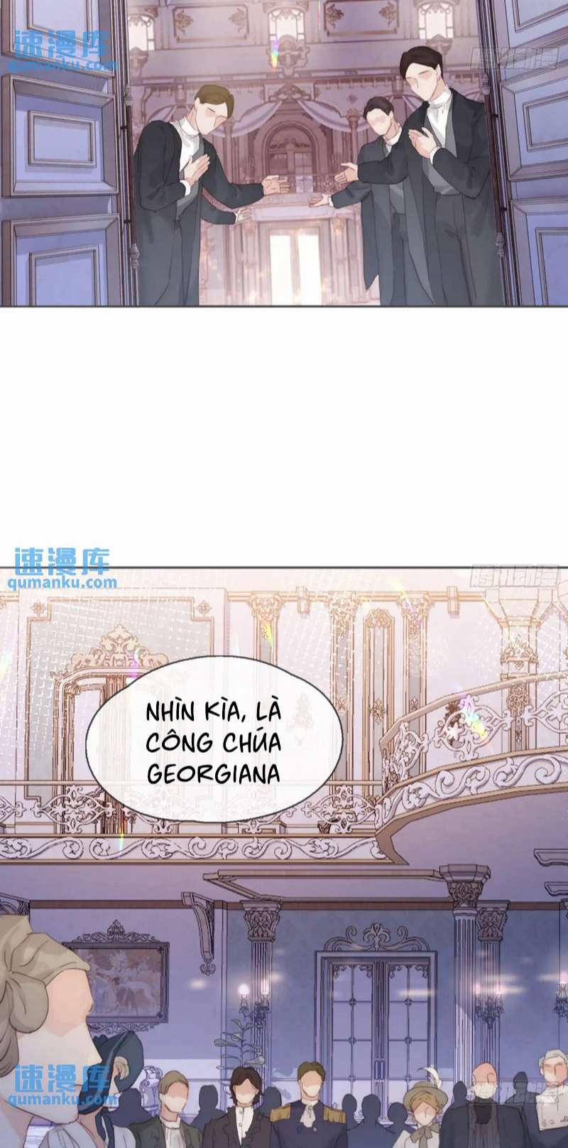 Thỉnh Cùng Ta Đồng Miên-Xin Hãy Ngủ Cùng Ta 148 trang 1