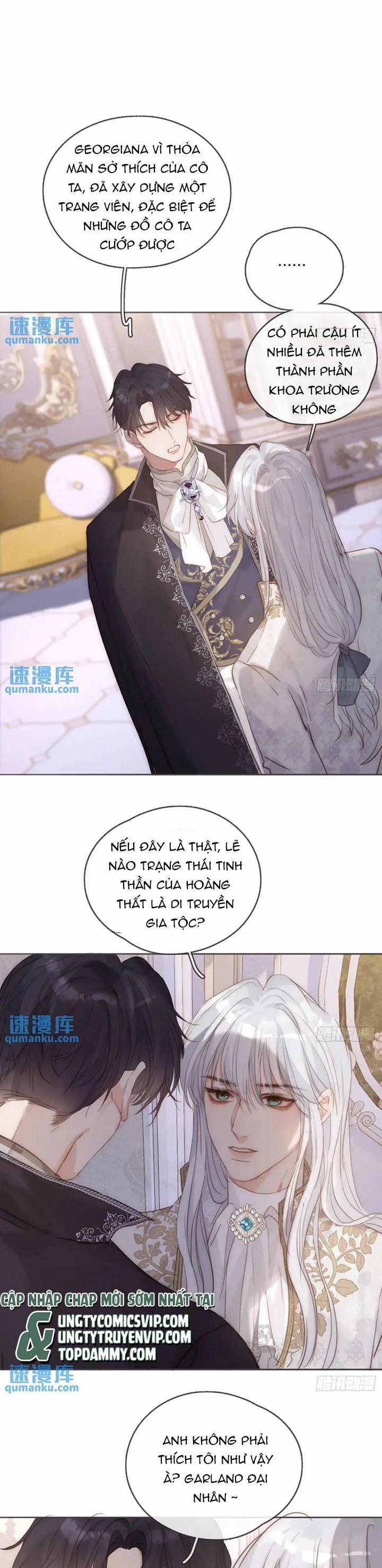 Thỉnh Cùng Ta Đồng Miên-Xin Hãy Ngủ Cùng Ta 150 trang 1