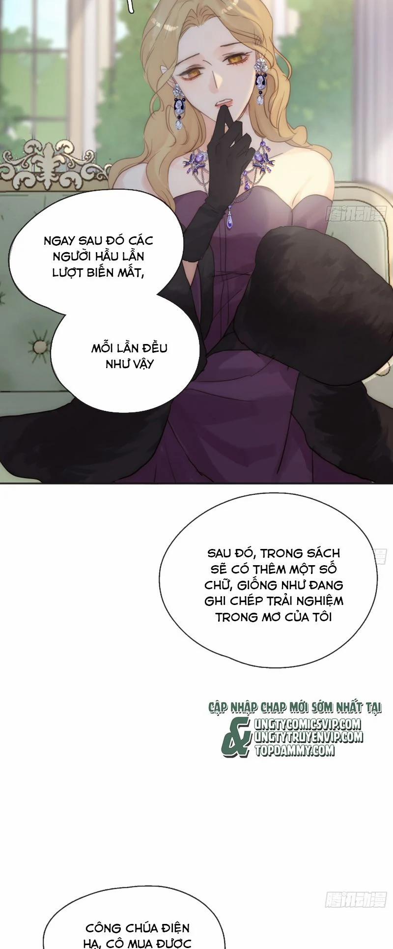 Thỉnh Cùng Ta Đồng Miên-Xin Hãy Ngủ Cùng Ta 156 trang 1
