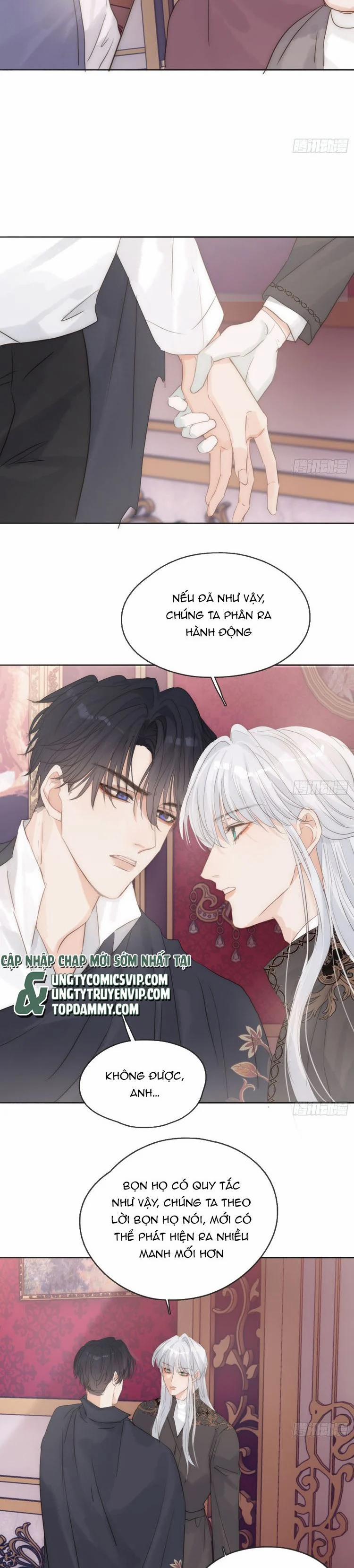 Thỉnh Cùng Ta Đồng Miên-Xin Hãy Ngủ Cùng Ta 168 trang 1